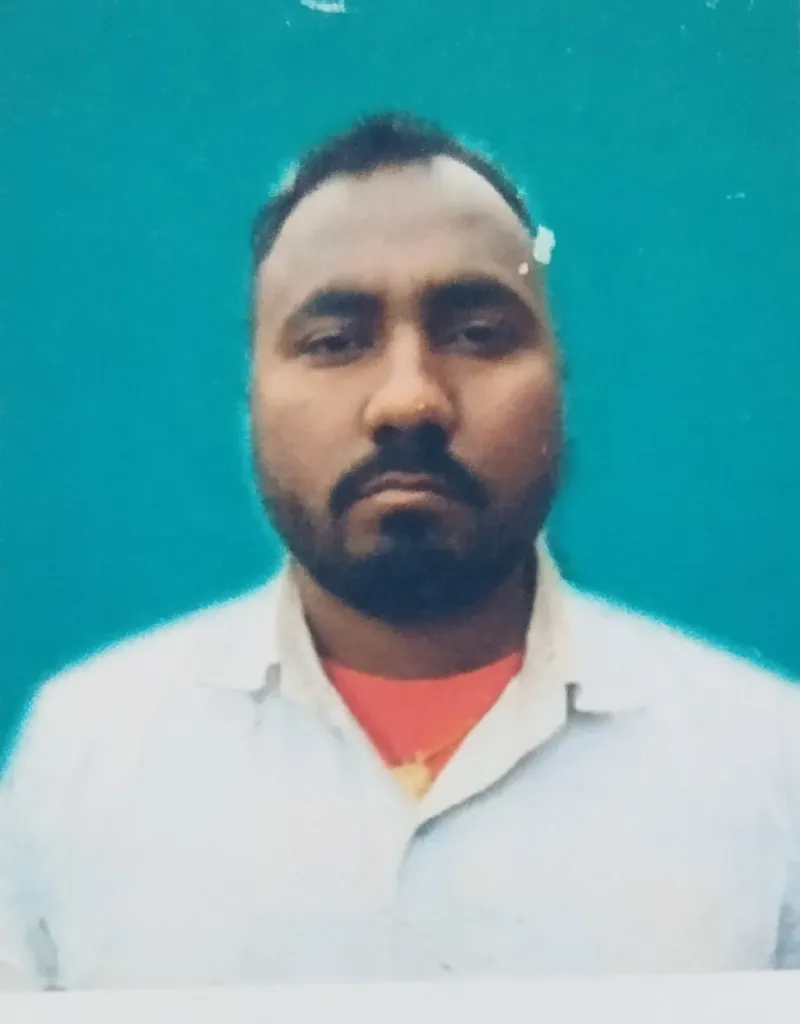 रूपेश कुमार